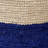 Blue/Natural