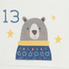 Calendar Scene