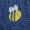 Chambray/Bee