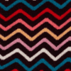 Chocolate Multi Stripe