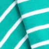 Green Stripe/Pop