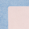 Light Blue & Baby Pink