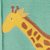 Moss/Giraffe