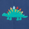 Navy Blue/Dino
