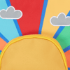 Rainbow/Sun