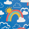 Rainbow Skies