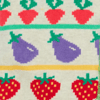 Veg Fair Isle/Veg Pals