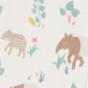 White/Tapir Time