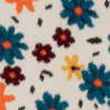 Winter White Floral