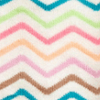 Winter White Multi Stripe