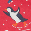 Red Penguin Play