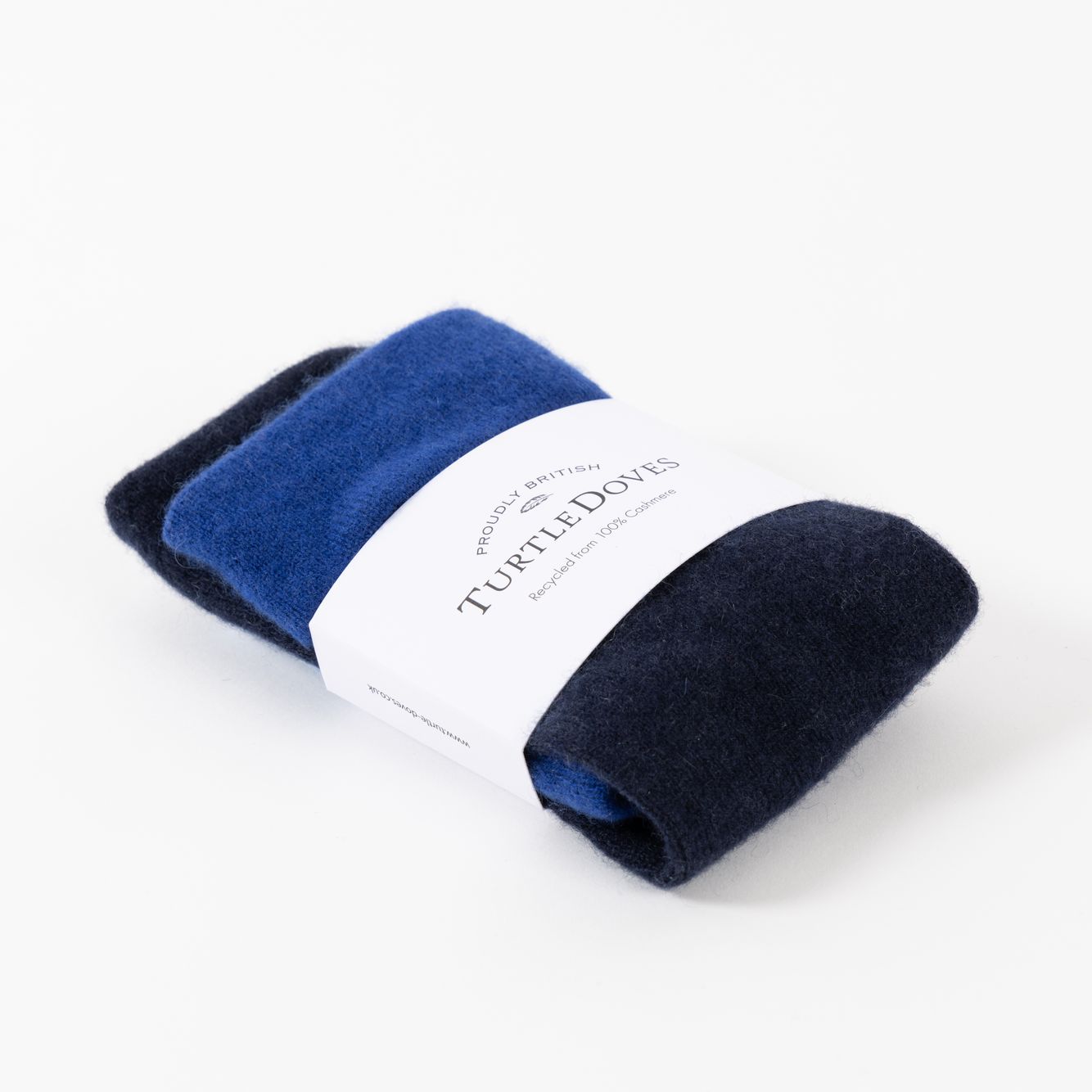 Seconds Cashmere Wrist Warmers