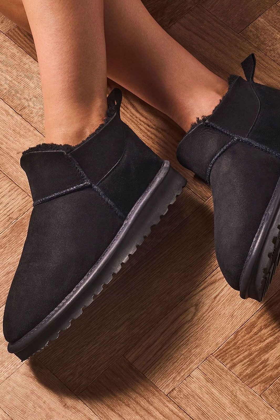 Celt Super Shortie Boots