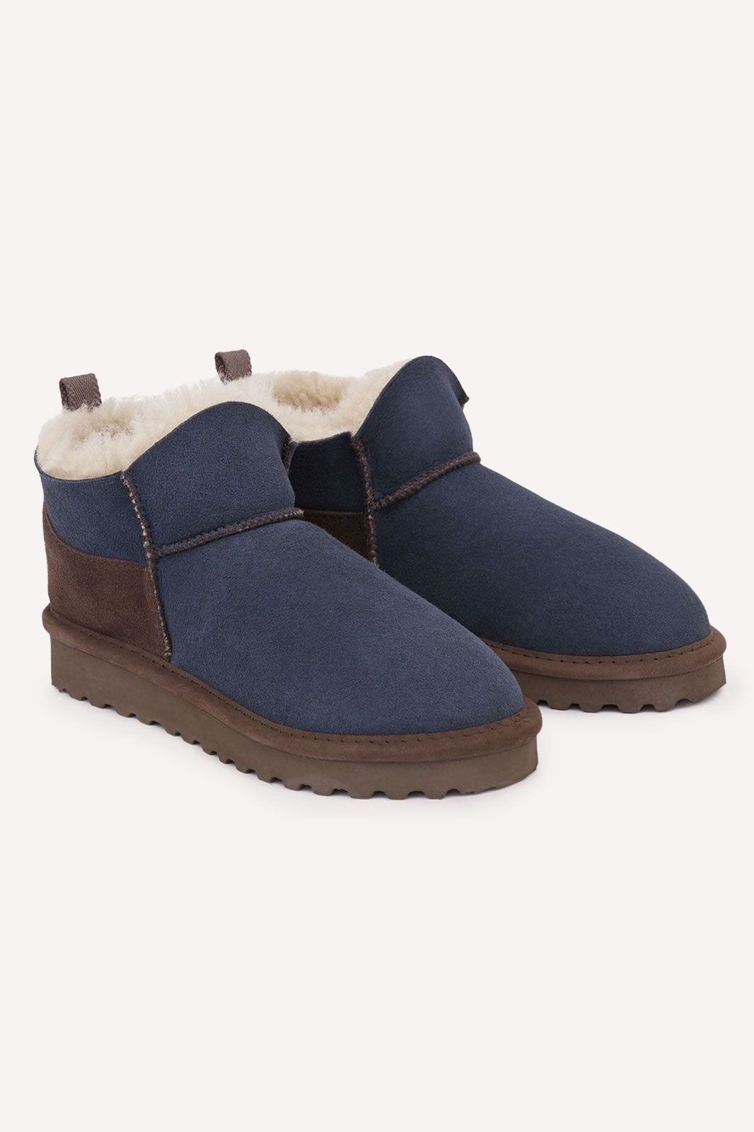 Celt Super Shortie Boots