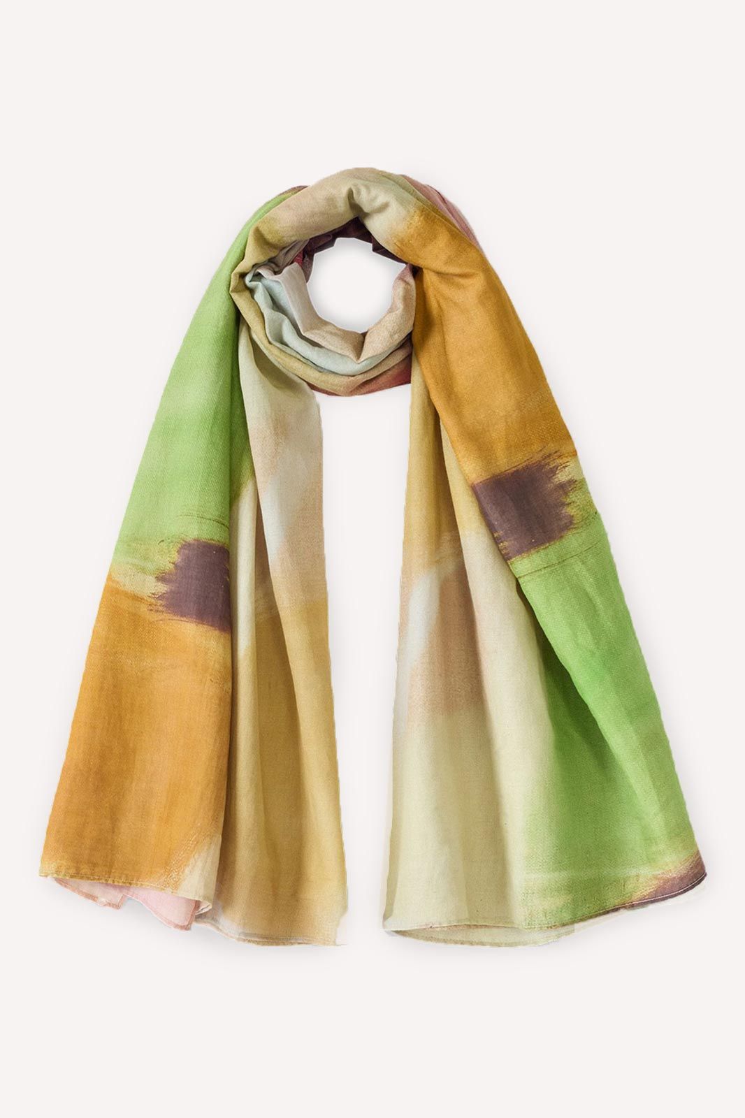 Lightweight Scarf