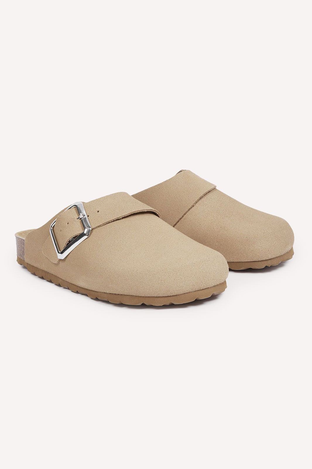 Slip On Clogs