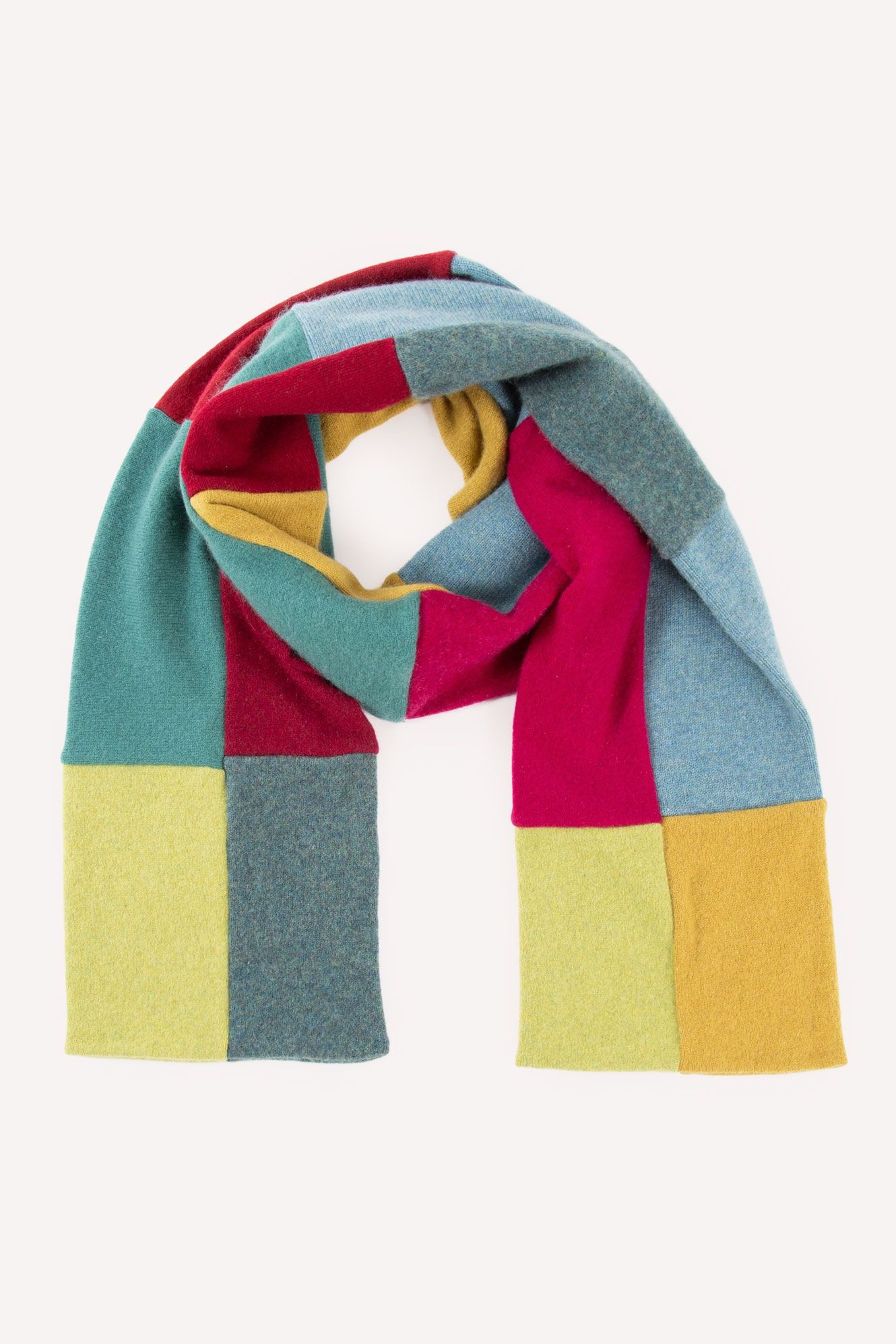 Cashmere Scarf