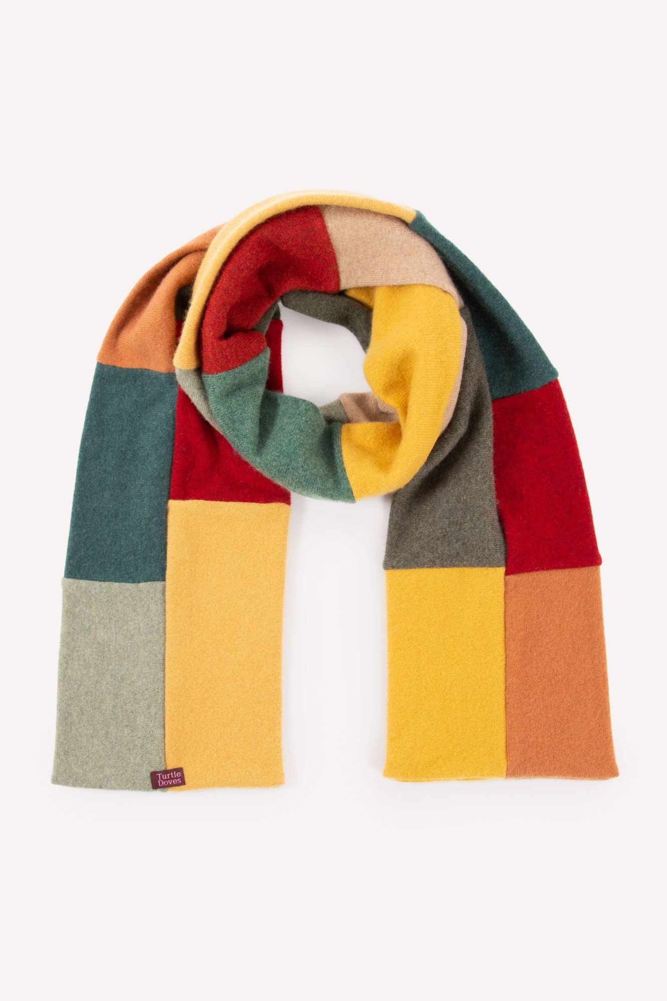 Cashmere Scarf