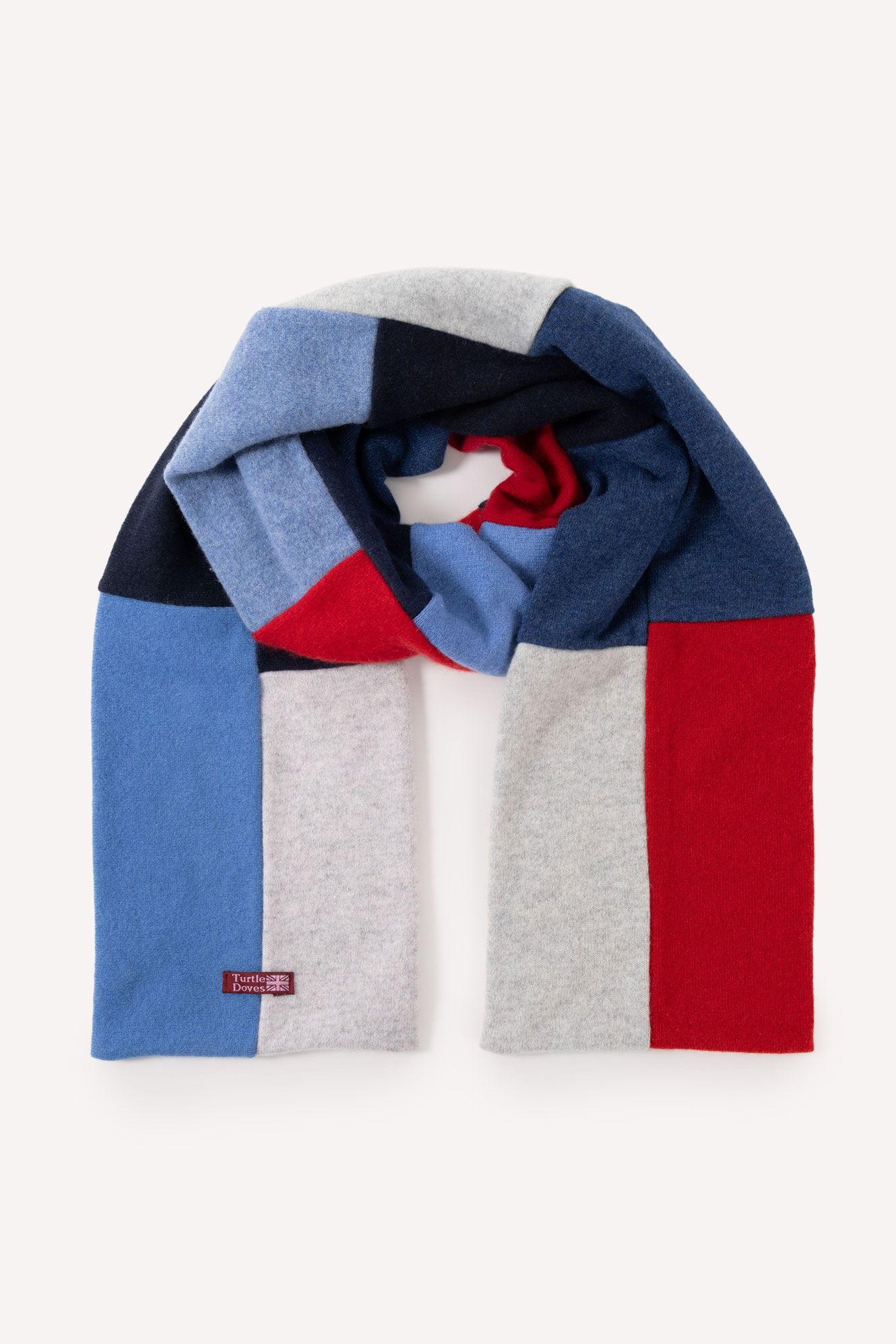 Cashmere Scarf