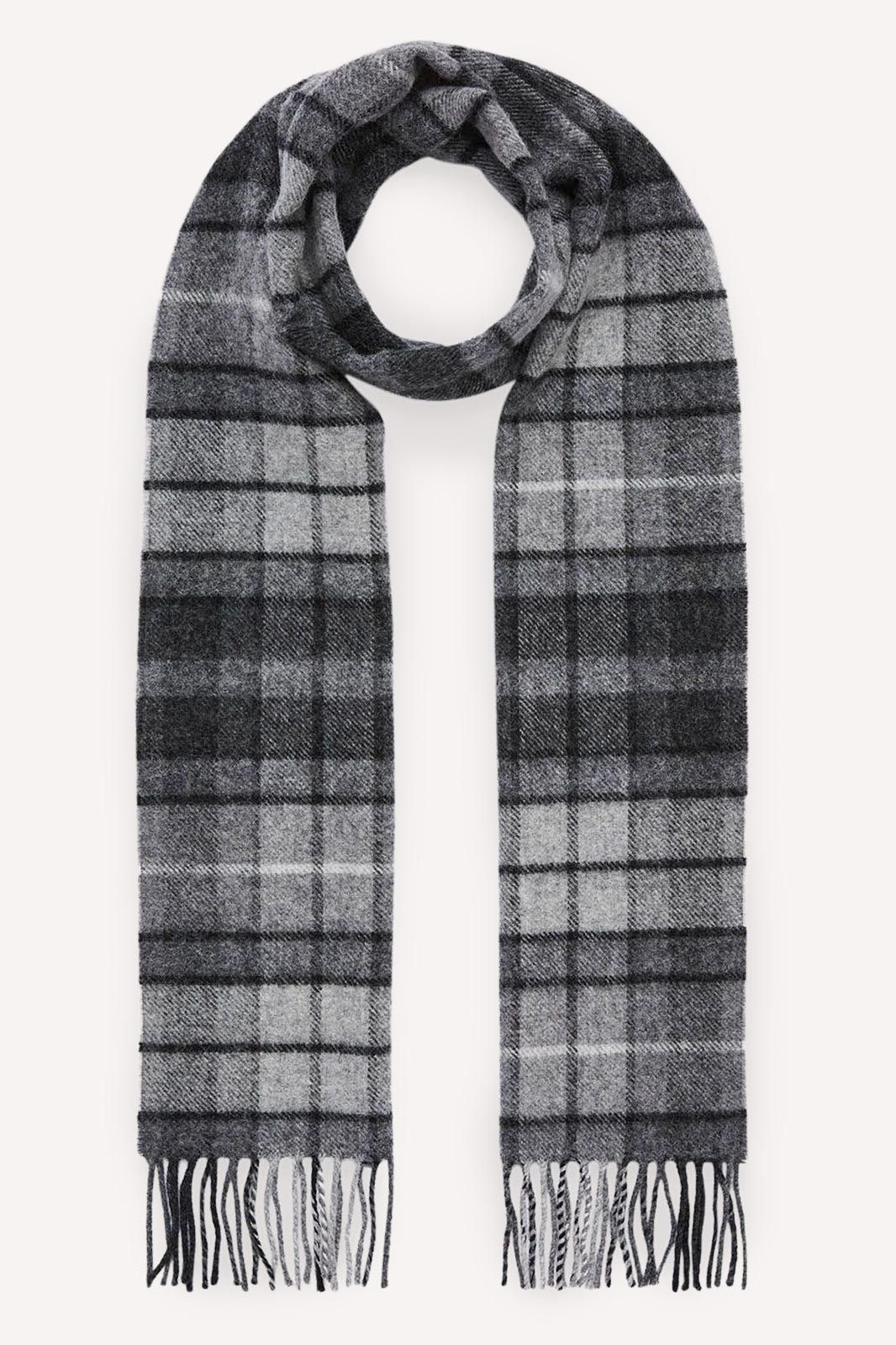 Lambswool Scarf