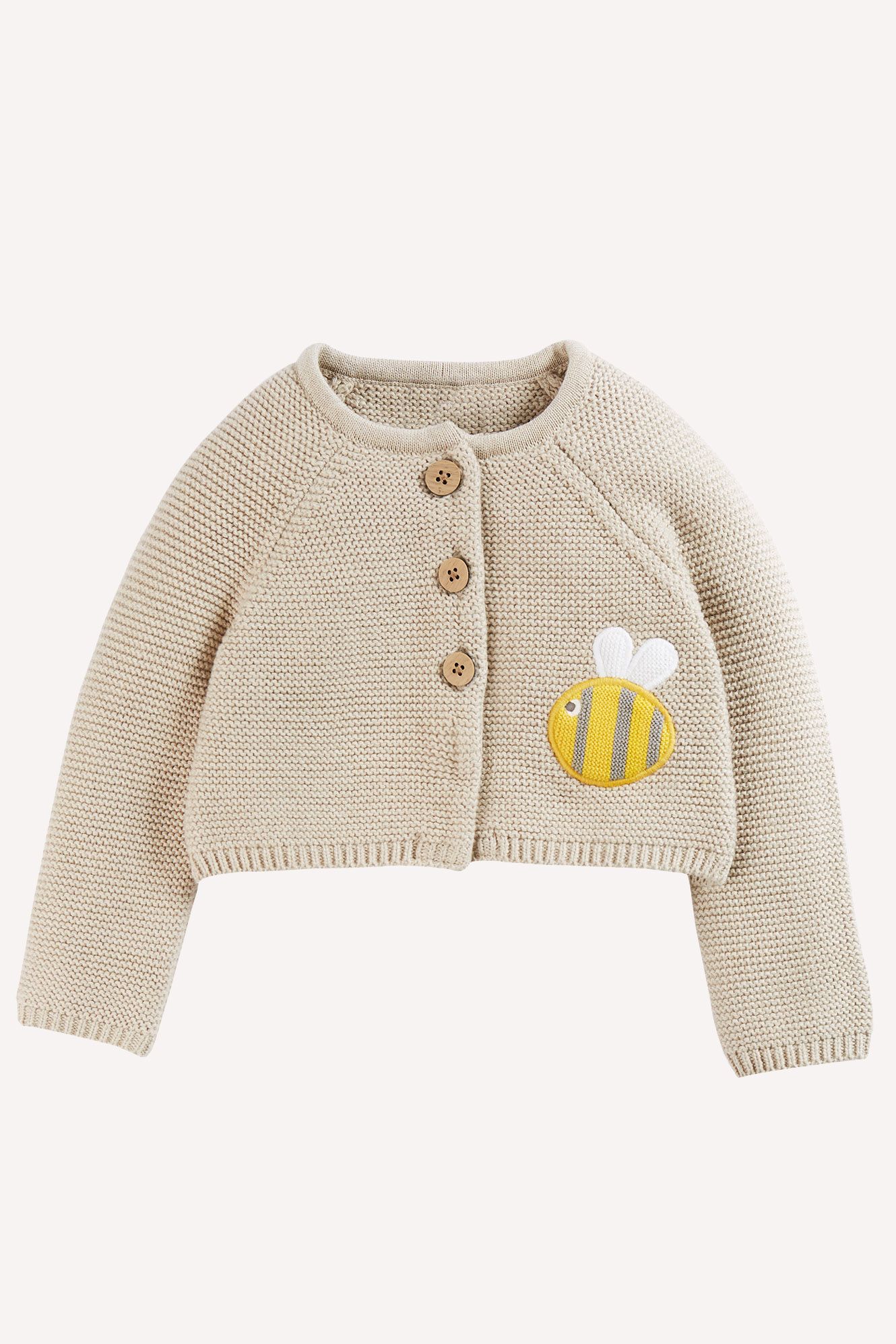 Cute as a Button Cardigan