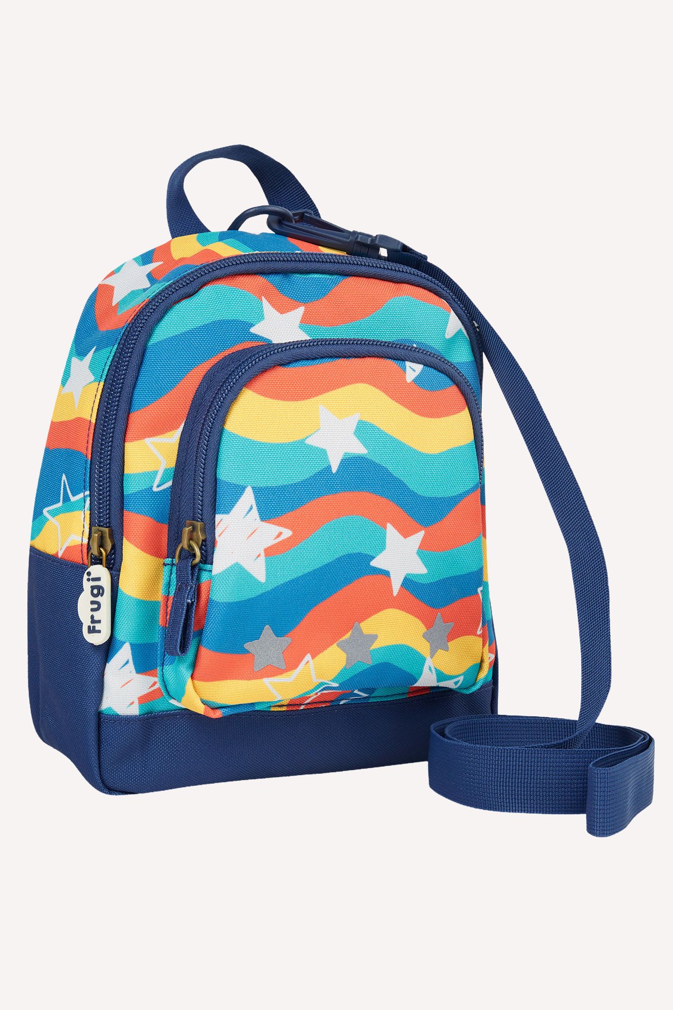 Little Adventurers Backpack