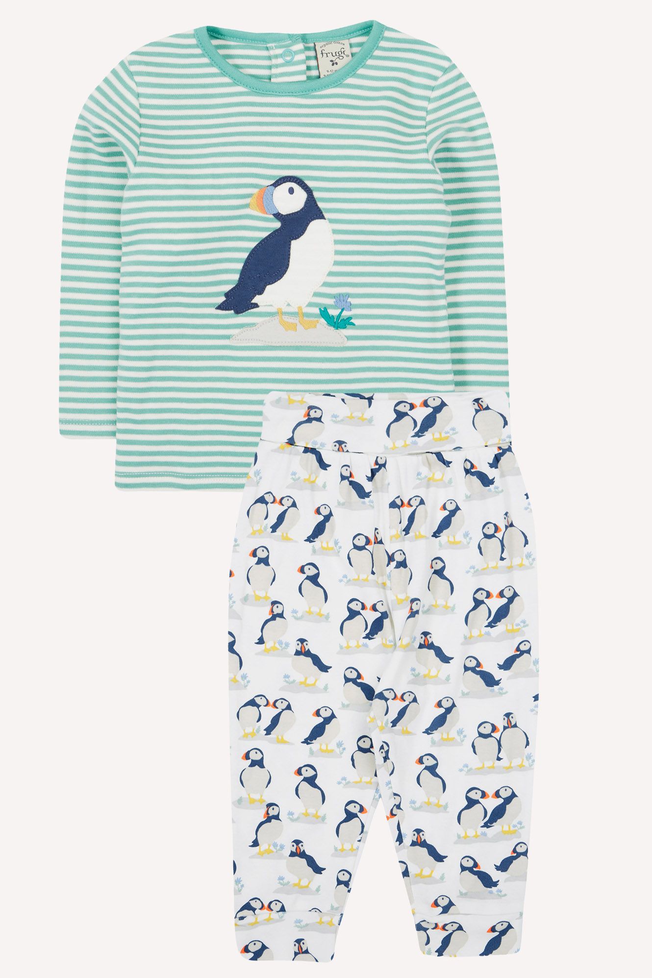 Frankie Outfit