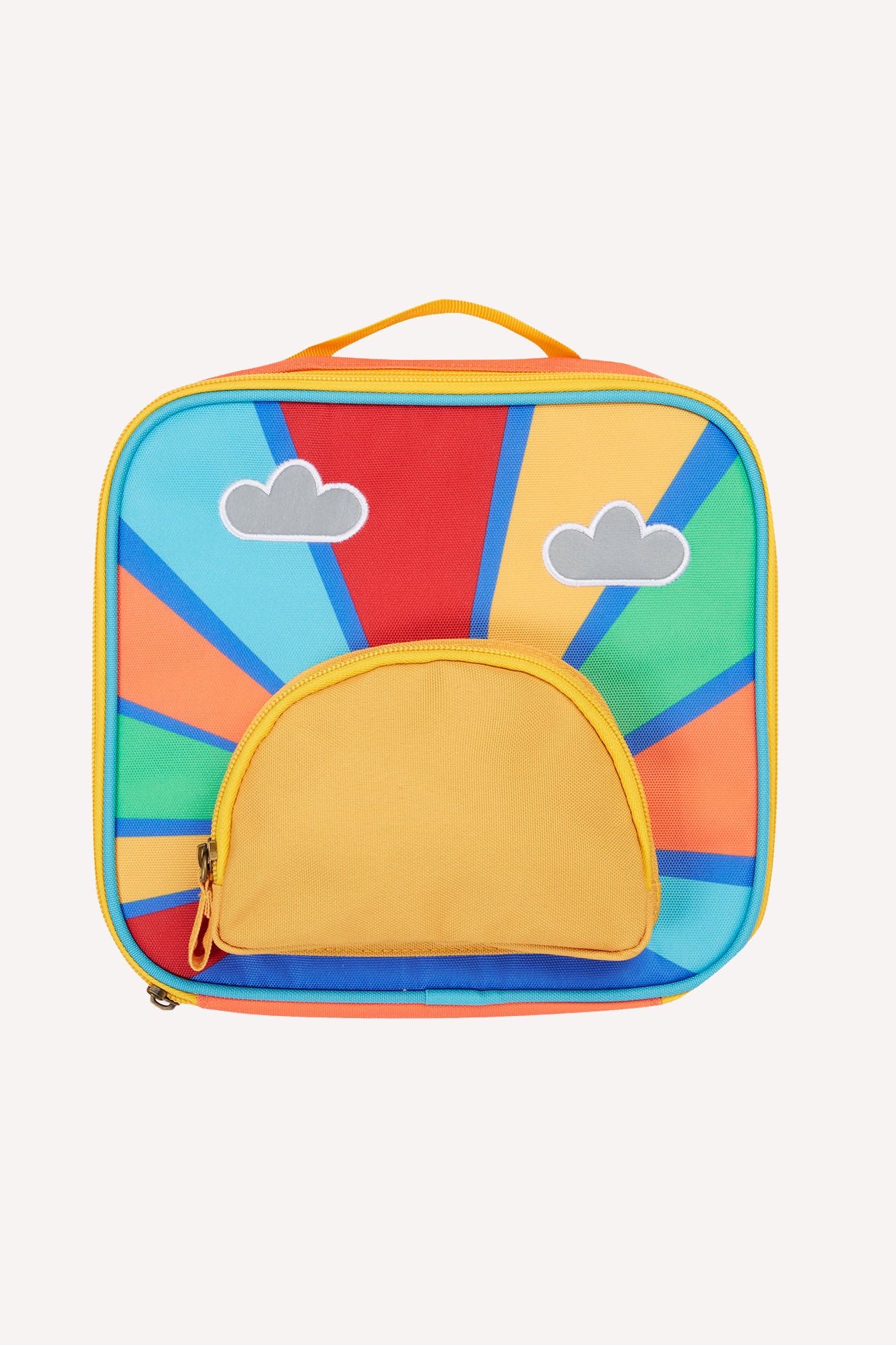 Pack A Lunch Bag