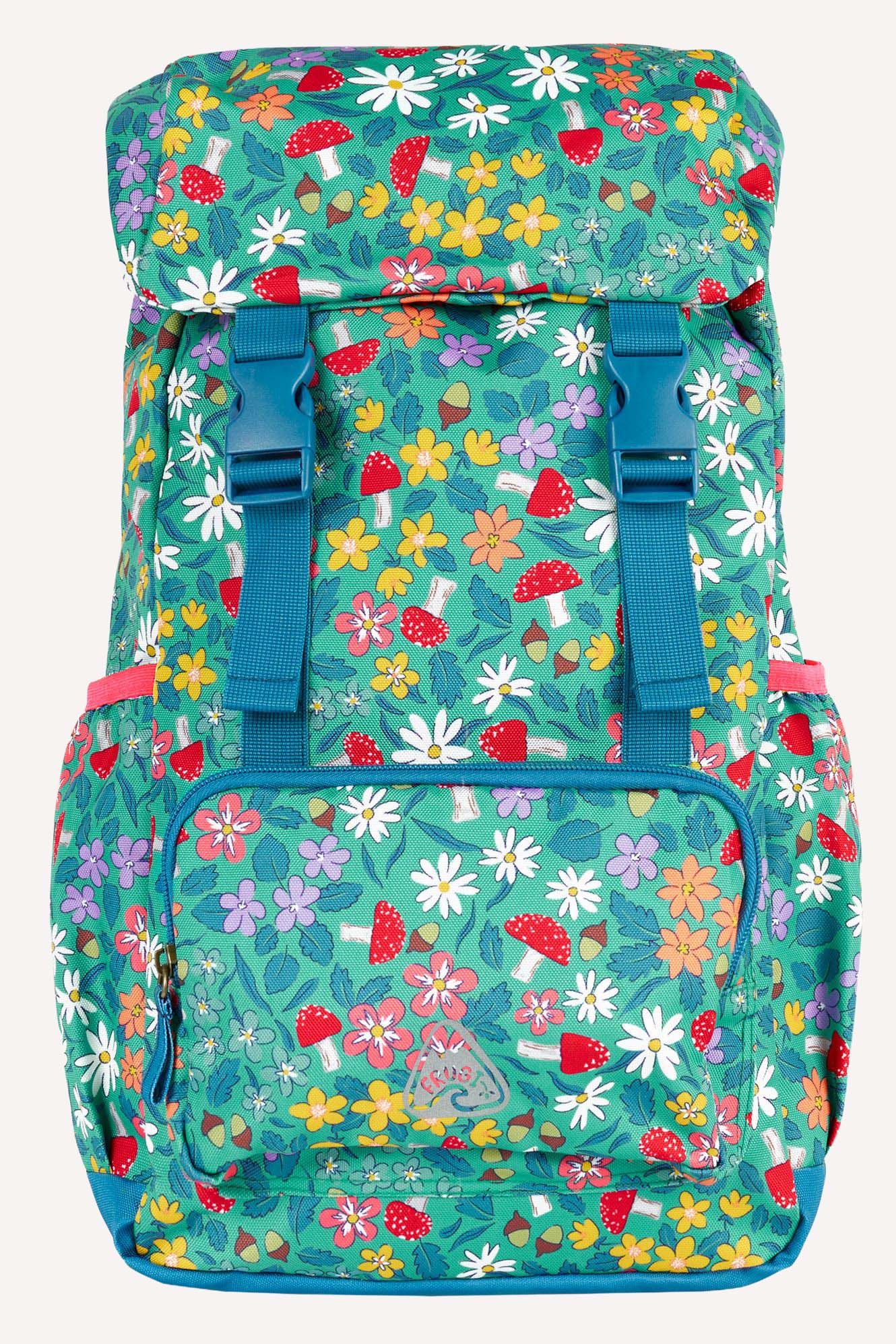 Trail Blazing Backpack