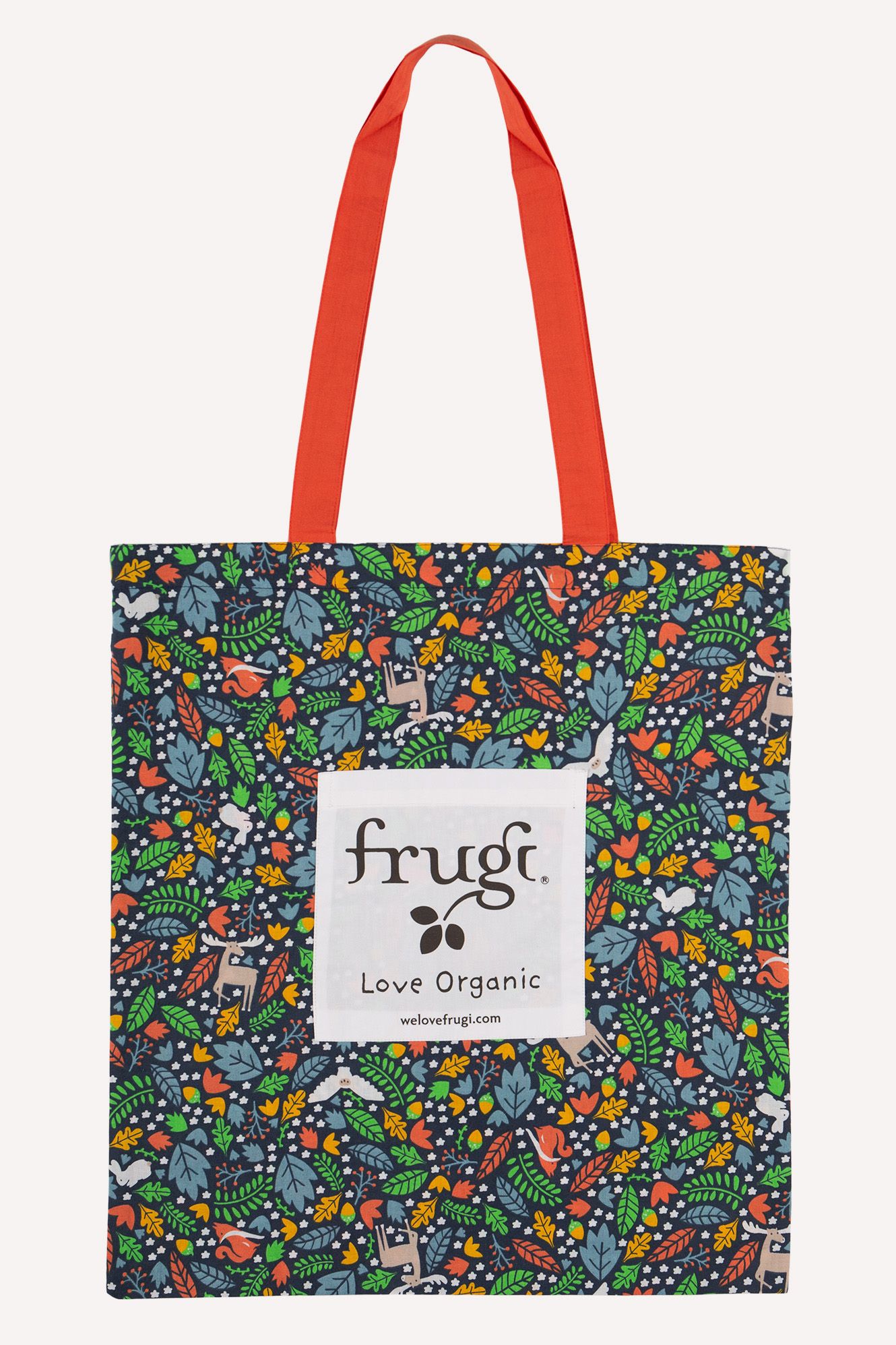 Large Tote Bag