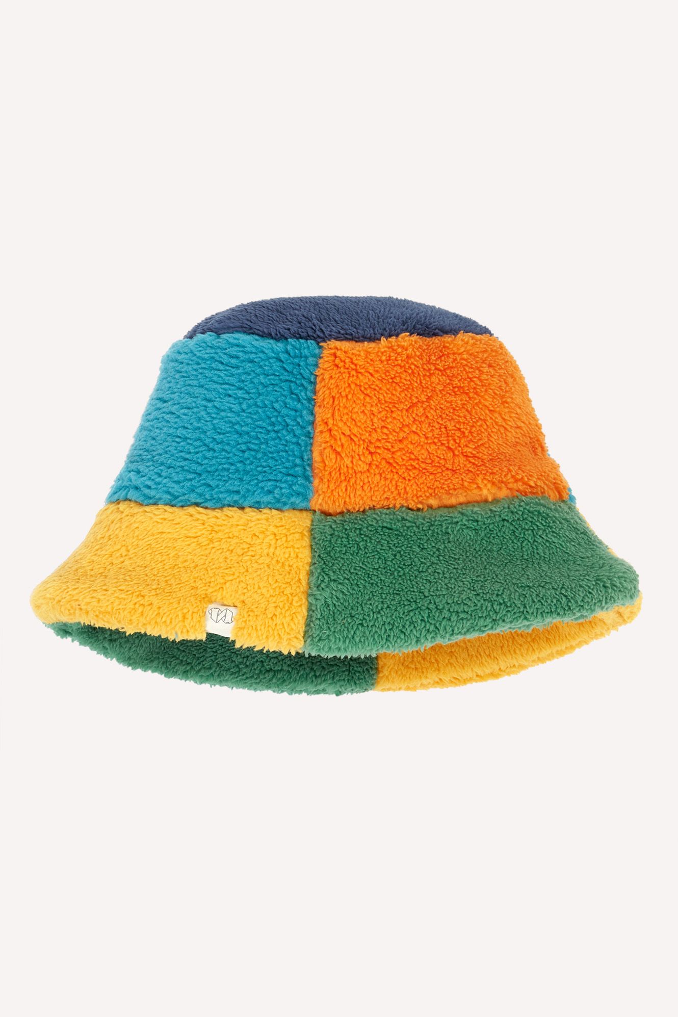 Fleece Bucket Hat