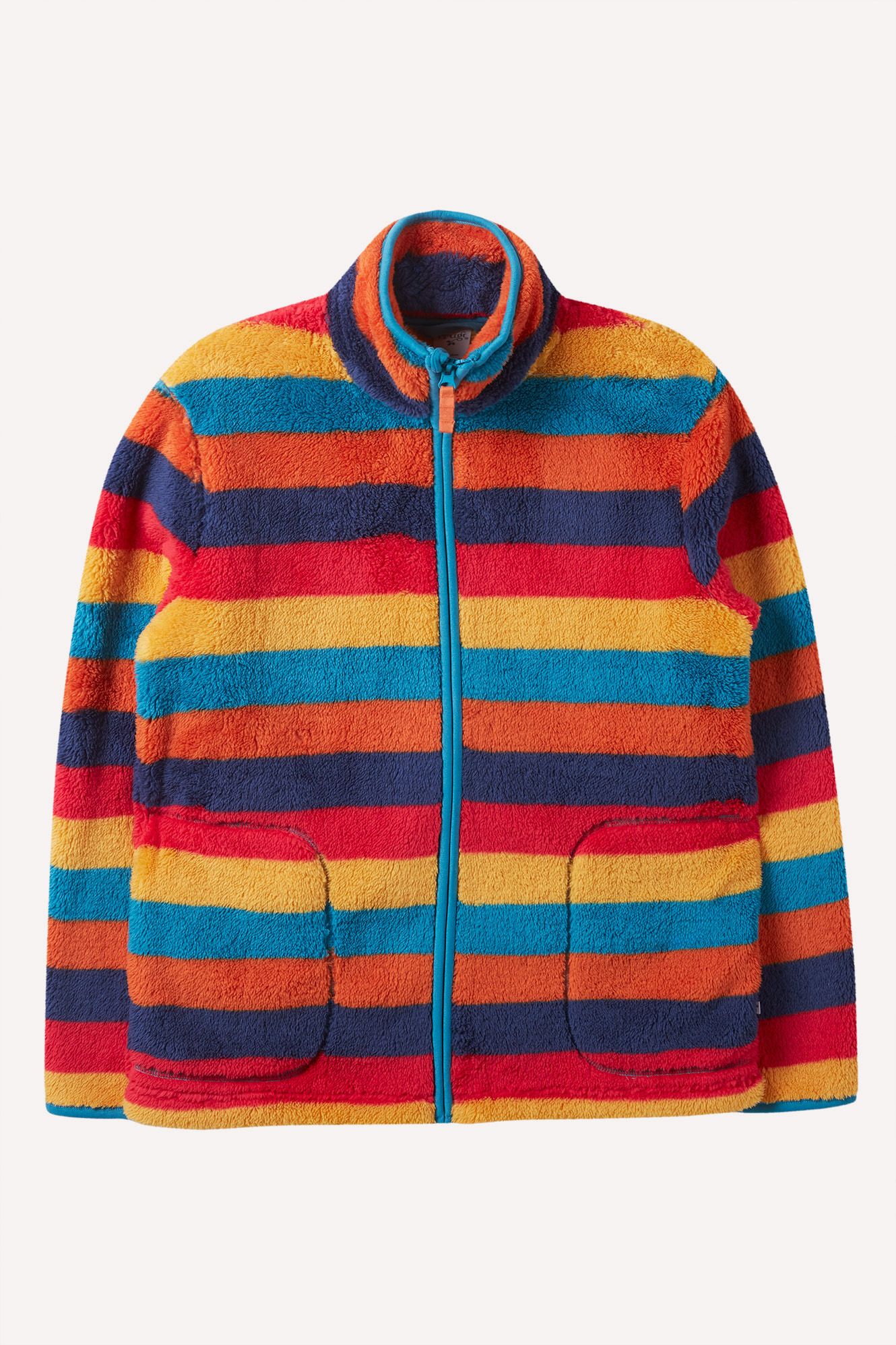 Grown Ups Ted Fleece Jacket