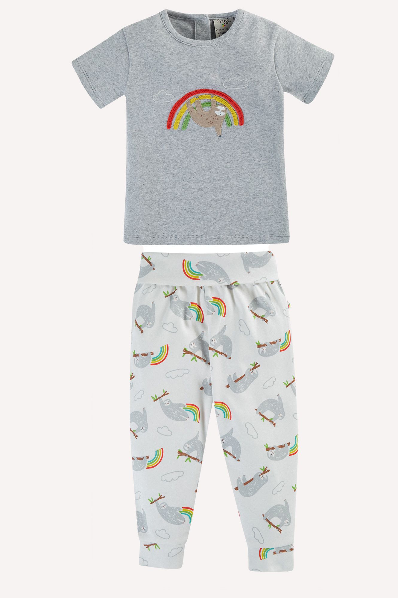 Frankie Summer Outfit