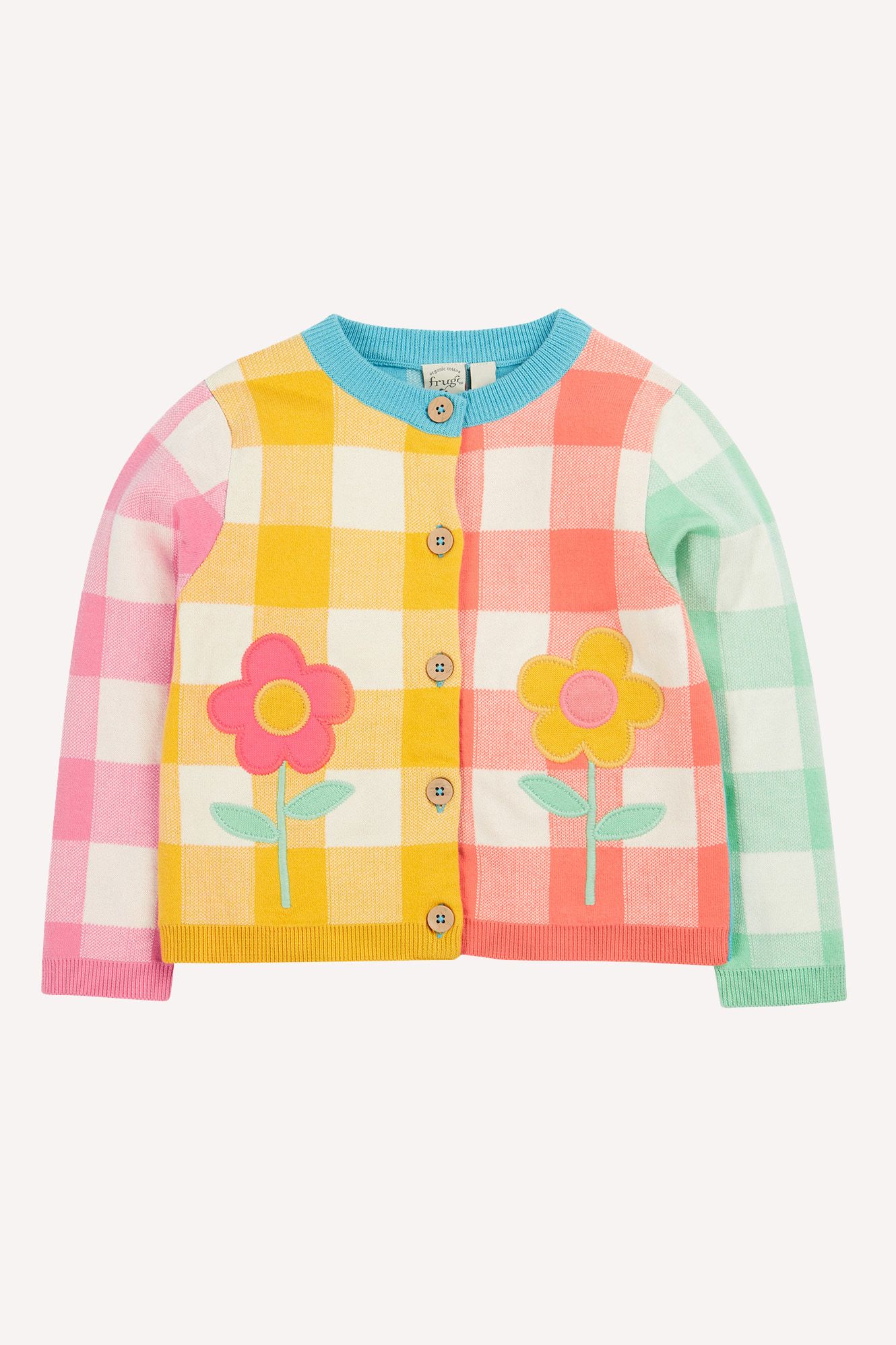 Maggie Cardigan