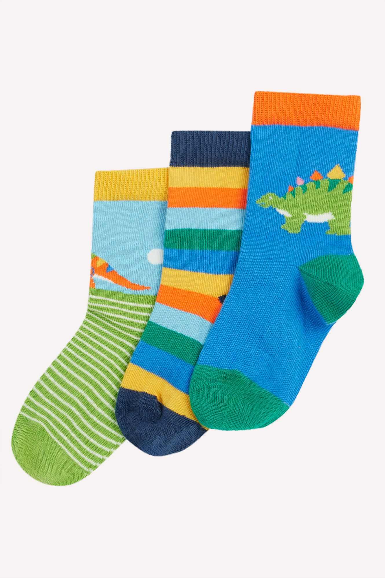 Little Socks 3 Pack