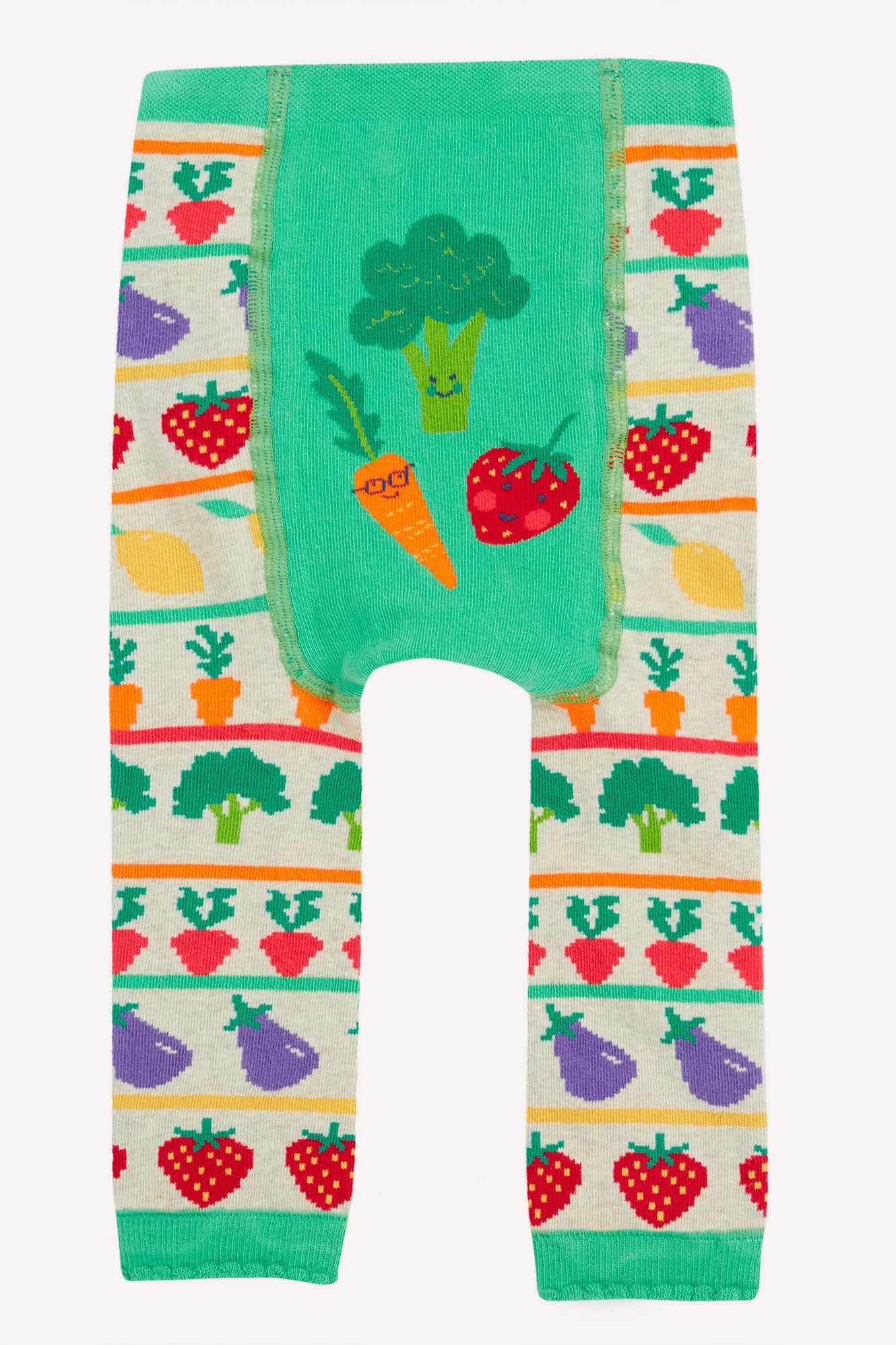 Little Knitted Leggings