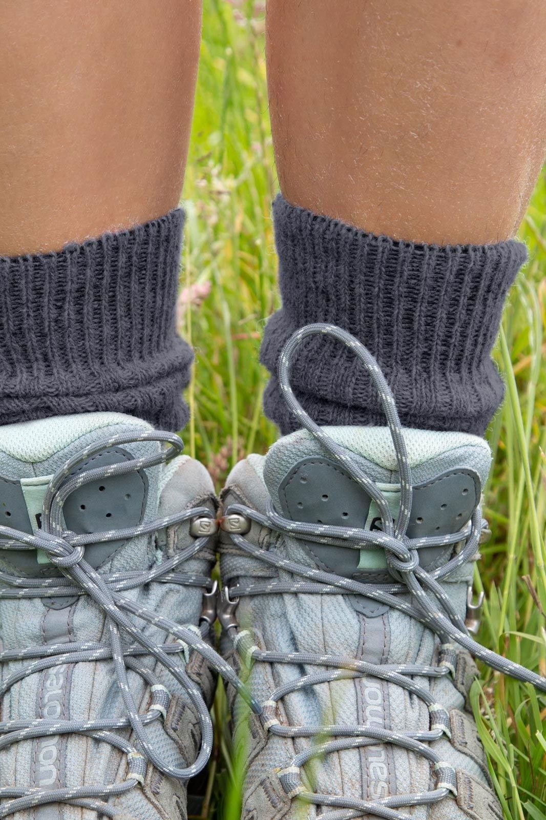 Cashmere Socks
