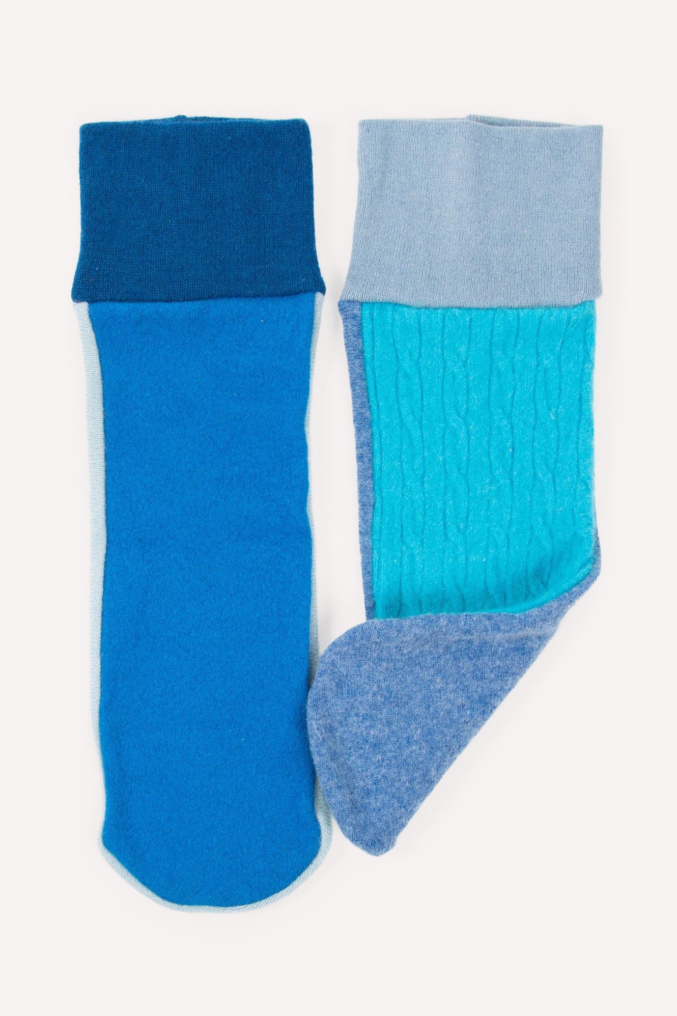 Cashmere Bed Sock