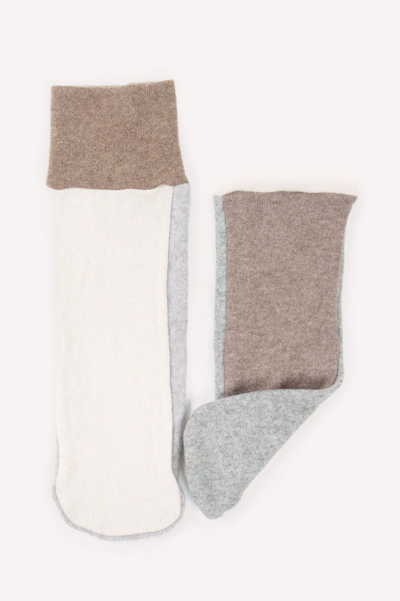 Cashmere Bed Sock