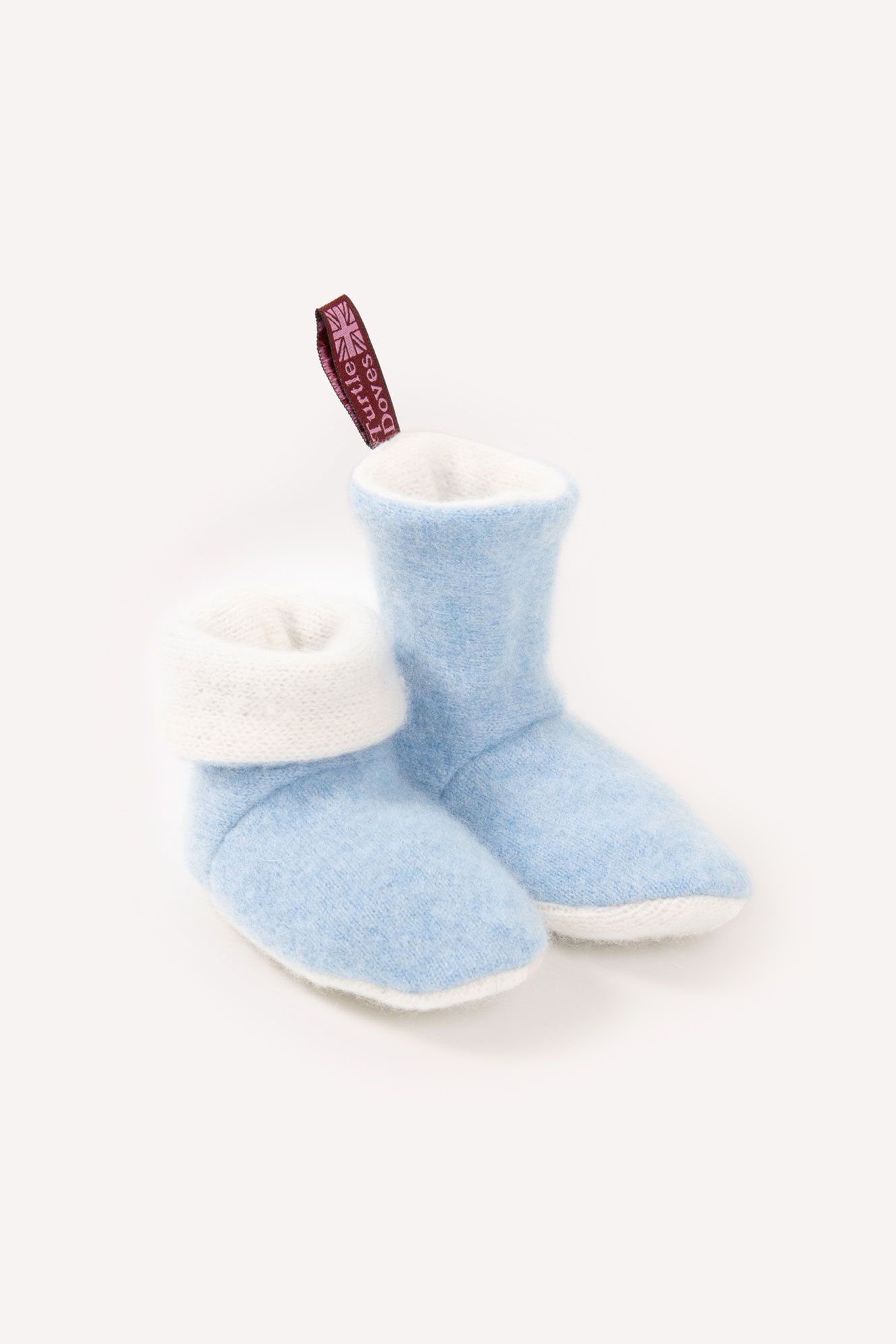 Baby Booties
