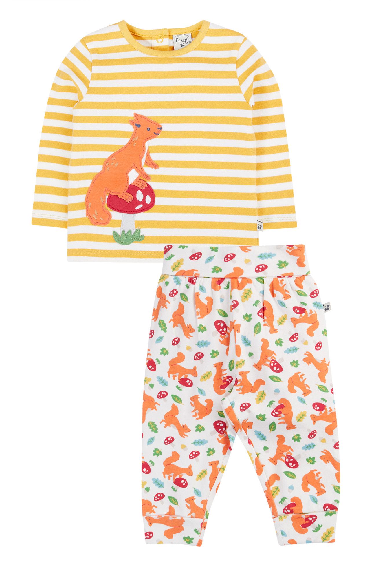 Kid's Frankie Outfit