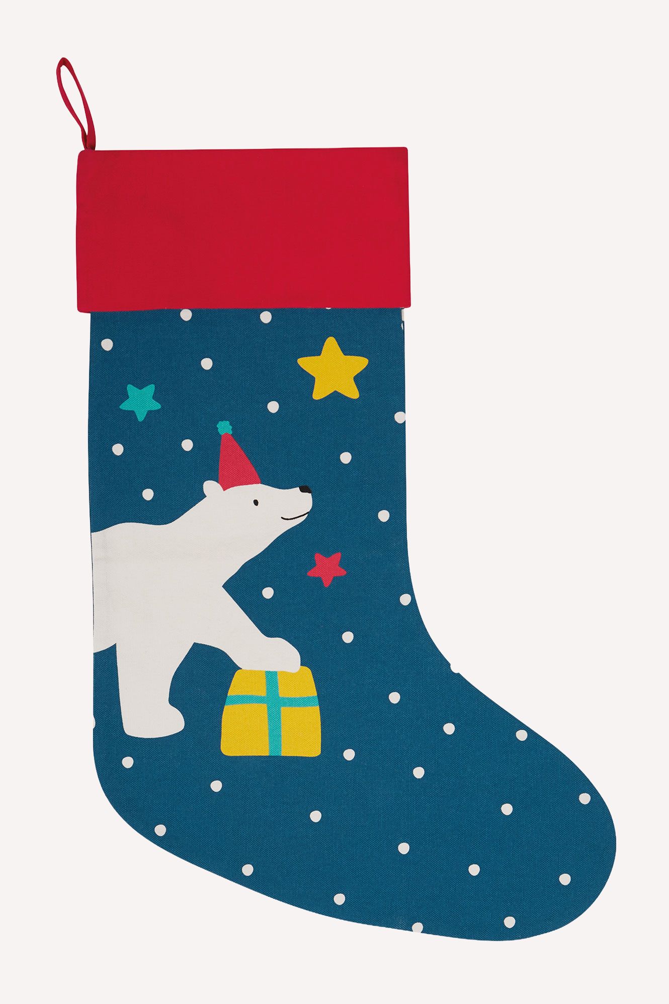 Yuletide Christmas Stocking