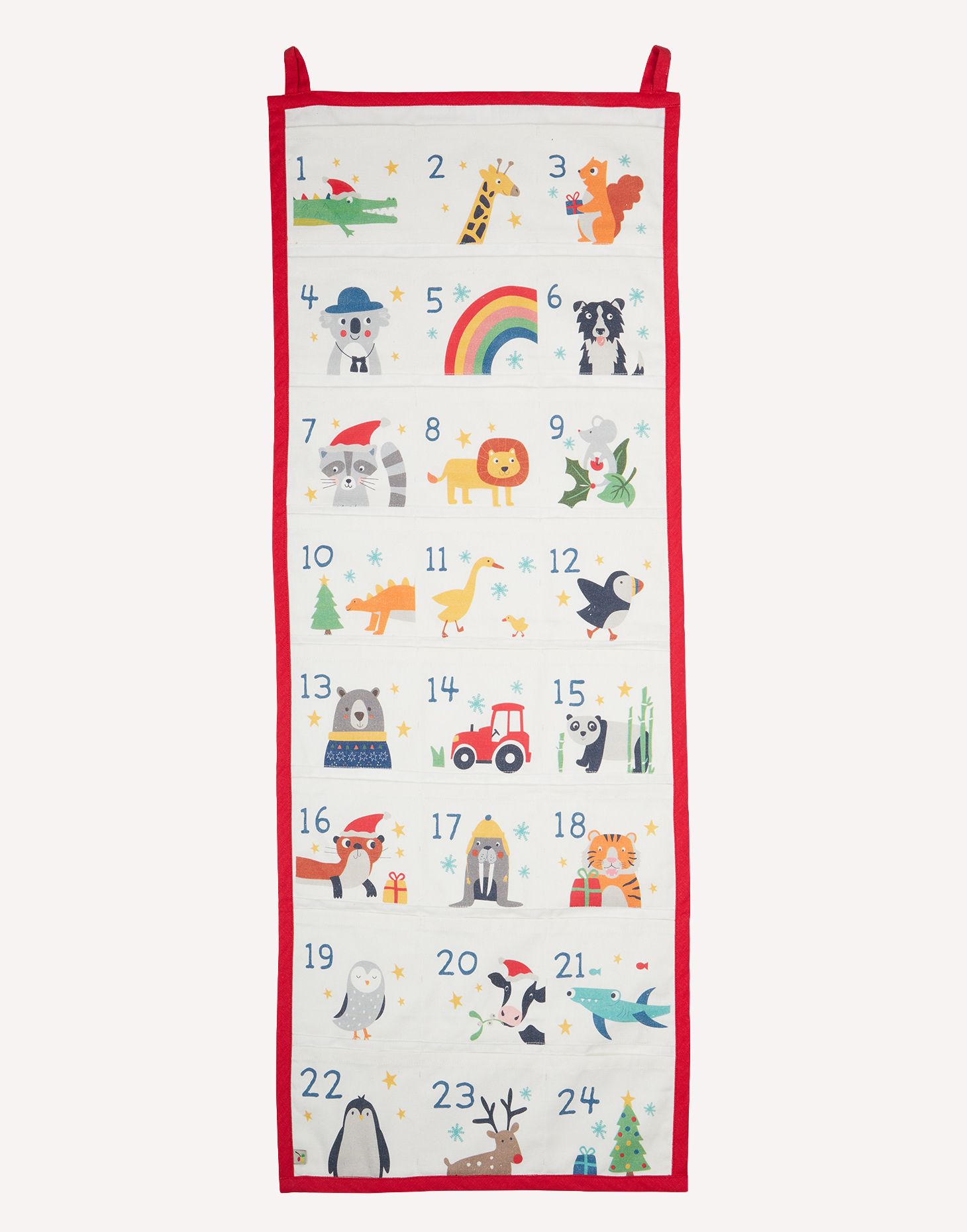Advent Calendar