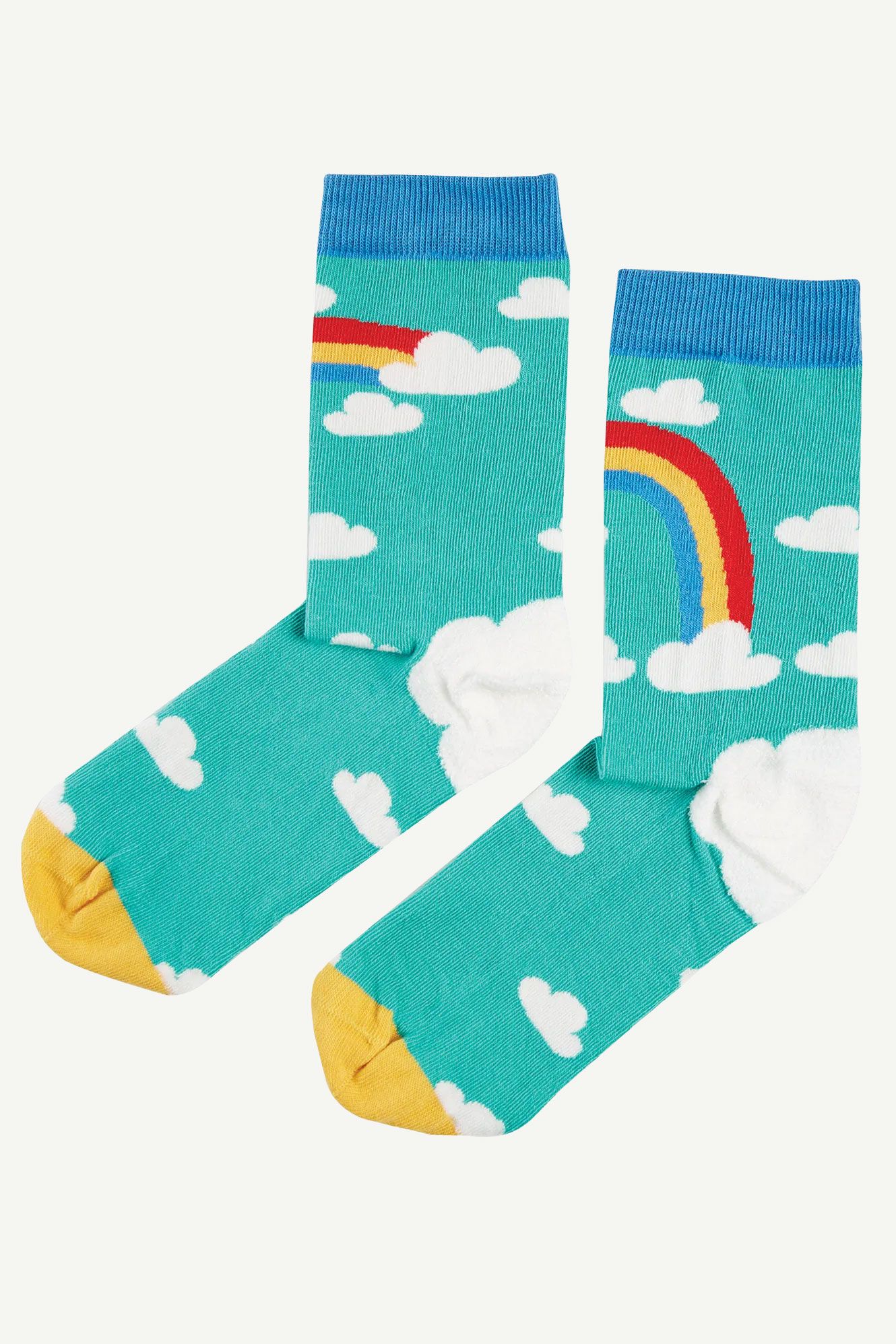 Women's Big Foot Socks