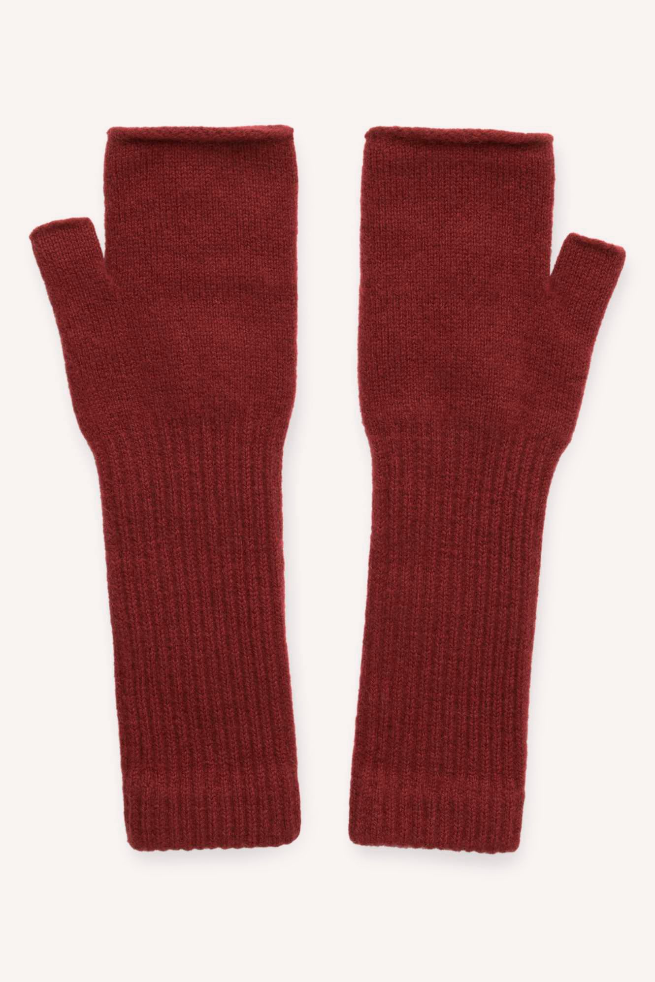 Supersoft Wrist Warmers