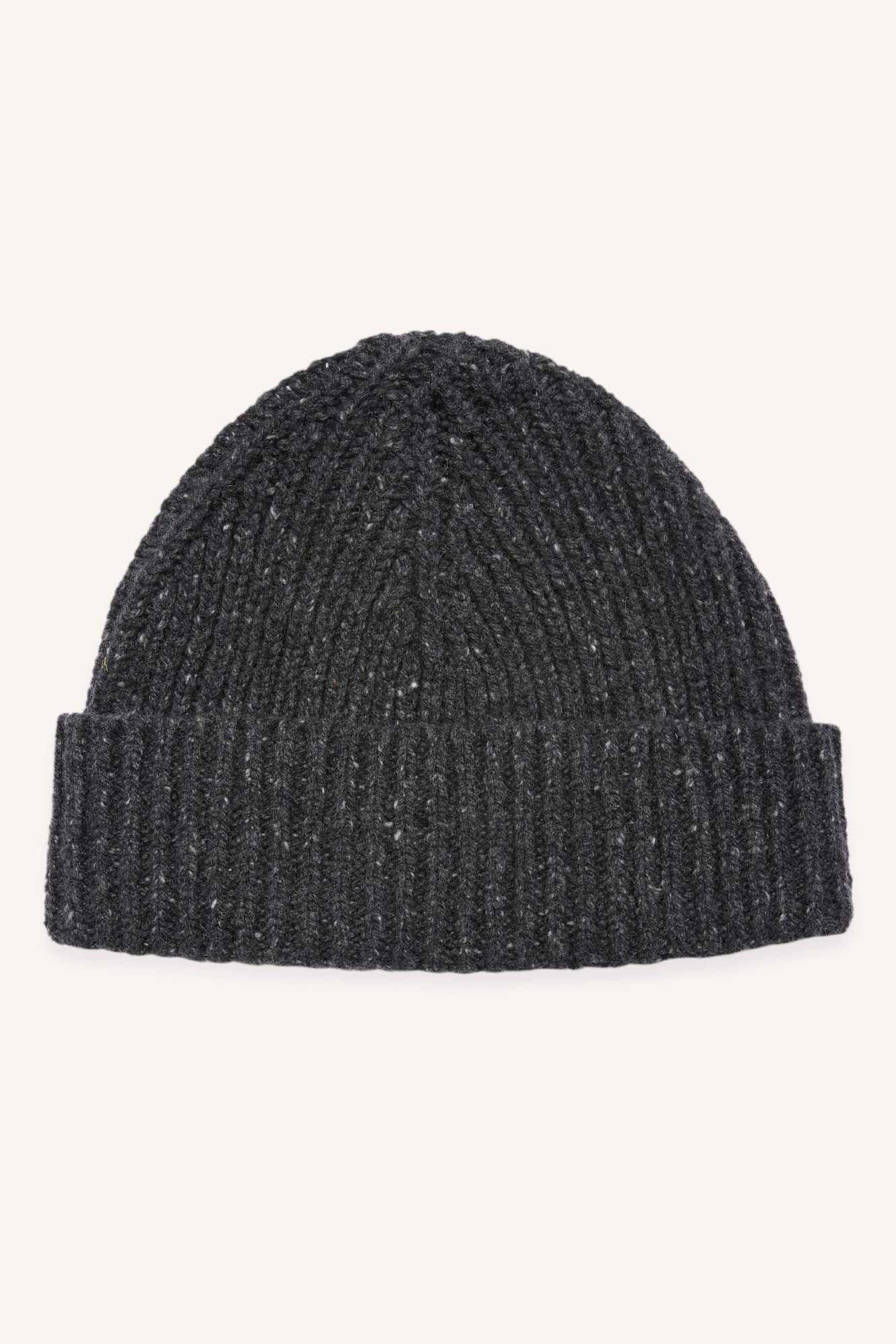 Recycled Merino Cashmere Hat