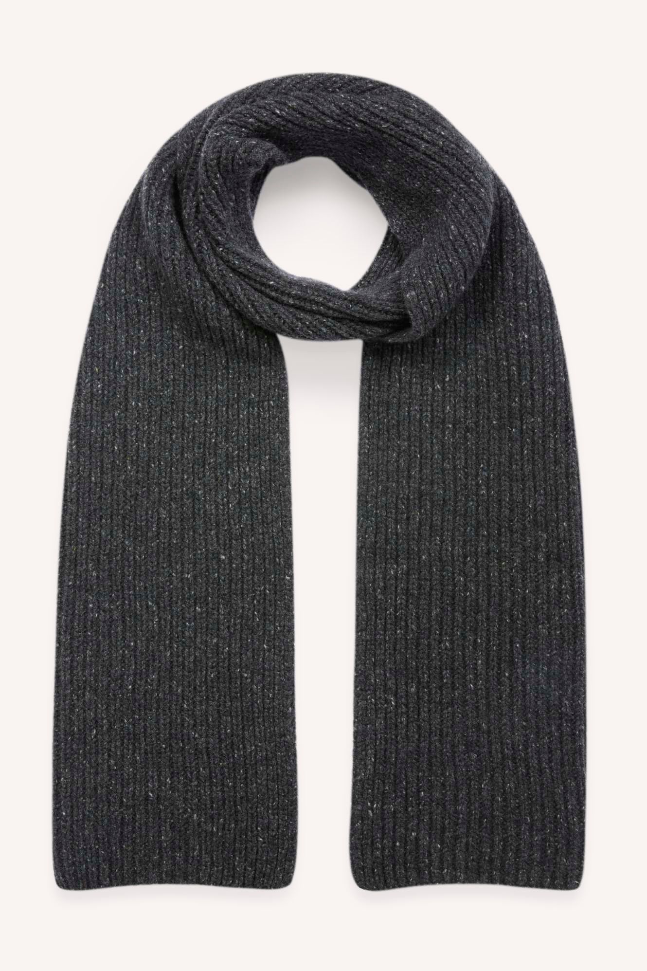 Recycled Merino Cashmere Scarf
