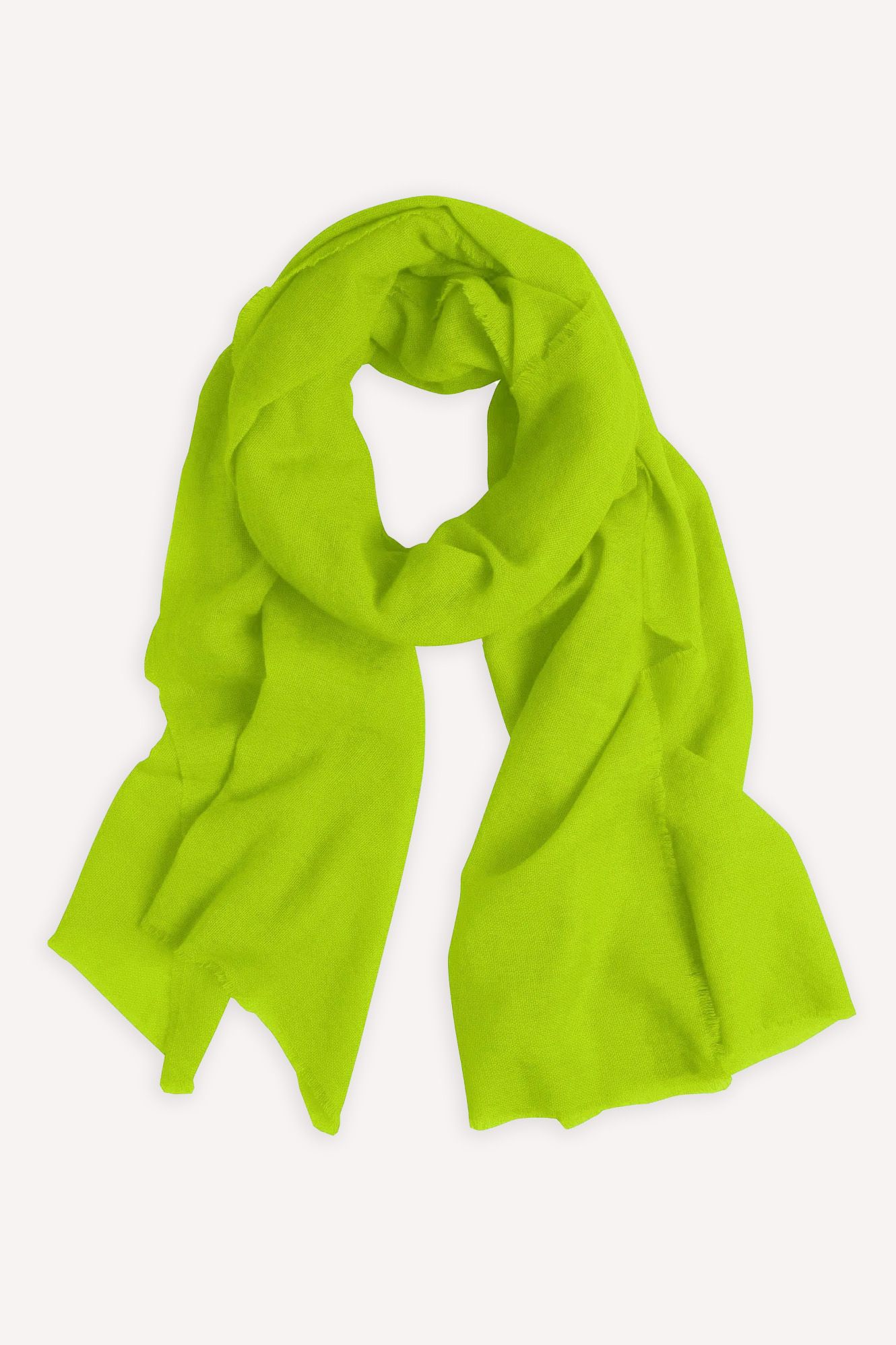 Cashmere Gauze Stole