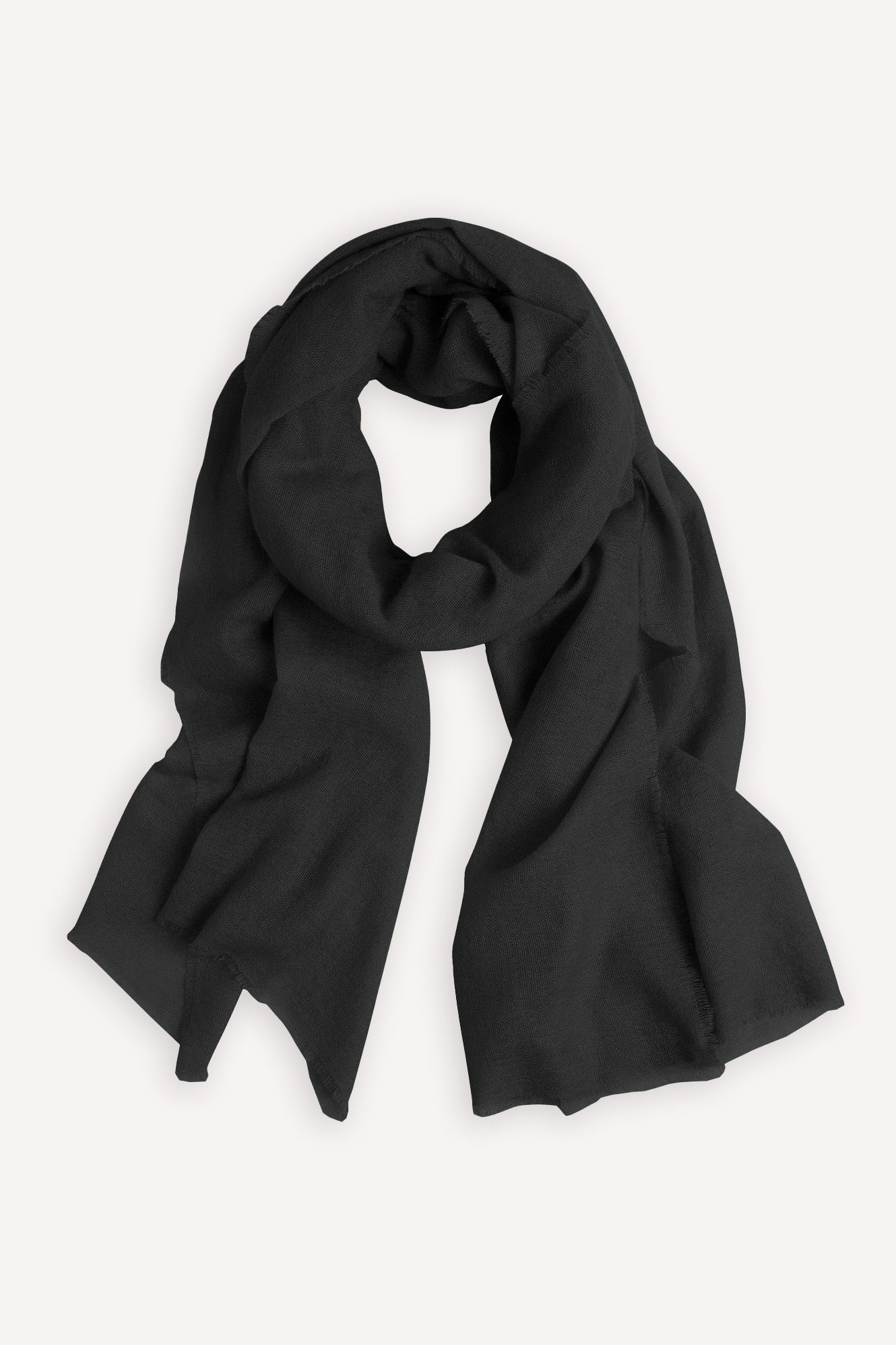 Cashmere Gauze Stole