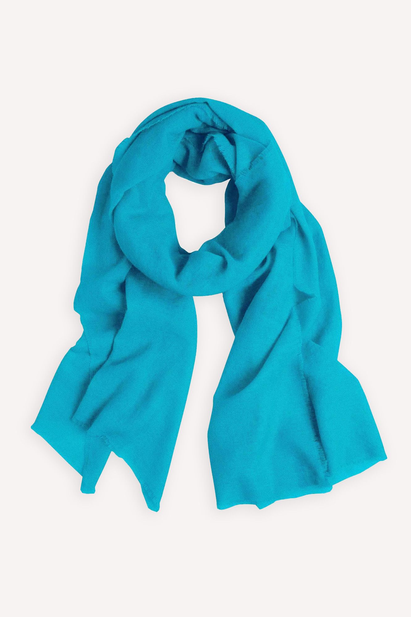 Cashmere Gauze Stole